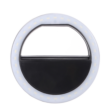 Светодиодное селфи кольцо Selfie Ring Light