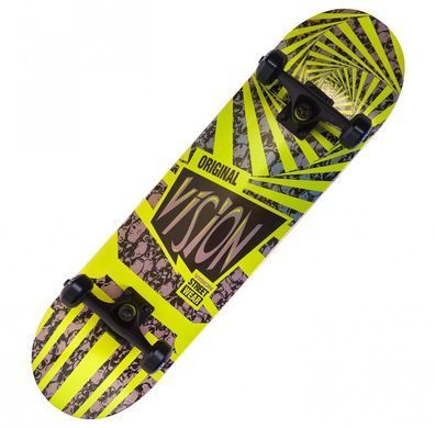 Скейт Maraton El Primo I Love Skateboard