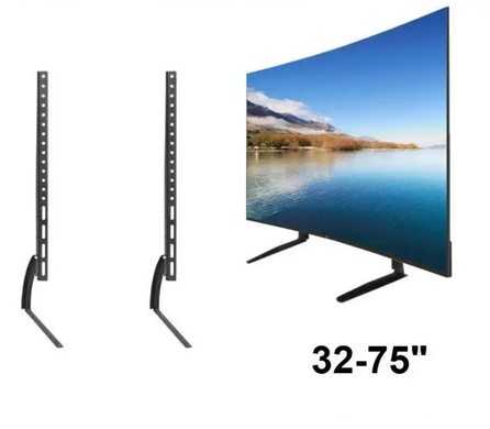 Кріплення для телевізора 32-75 V-Star D702, Черный