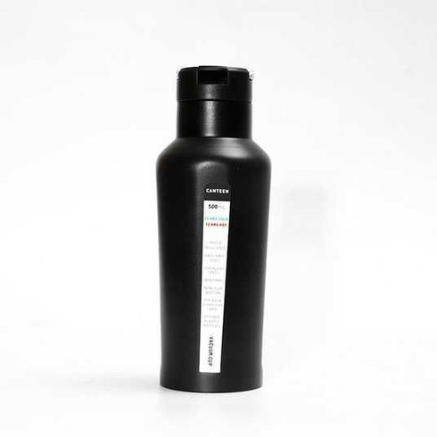 Термос для воды чая и напитков, нержавеющая сталь Vacuum cup AND XL-897
