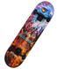 Скейт Maraton El Primo I Love Skateboard