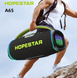 Портативная беспроводная Bluetooth колонка Hopestar A65 | с микрофоном