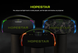 Портативная беспроводная Bluetooth колонка Hopestar A65 | с микрофоном