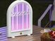 Антимоскітна лампа для дому mosquito killer AND LY-961