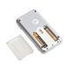 Весы ювелирные, весы карманные, электронные ACS 100g/0.01g MS 1724A Domotec
