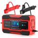 Зарядное устройство для аккумулятора АКБ  24v/5a