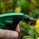 Набор садовых инструментов 10 в 1 с чемоданом Garden Instrumen AND ES-10, инвентарь для огорода и сада
