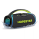 Портативная беспроводная Bluetooth колонка Hopestar A65 | с микрофоном