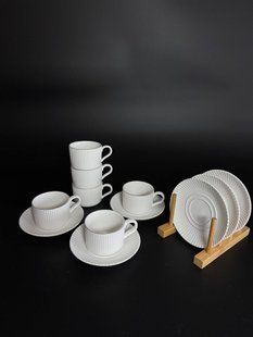 Чайный сервиз на 6 персон 30-3