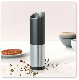 Электрическая мельница для специй с гравитационным сенсором Gravity Electric Grinder