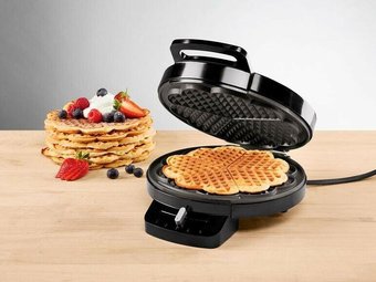 Вафельница Raf 7400 waffle maker 1200Вт