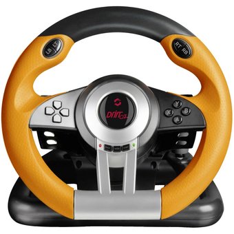 Руль проводной Speedlink Drift O.Z. Racing Wheel