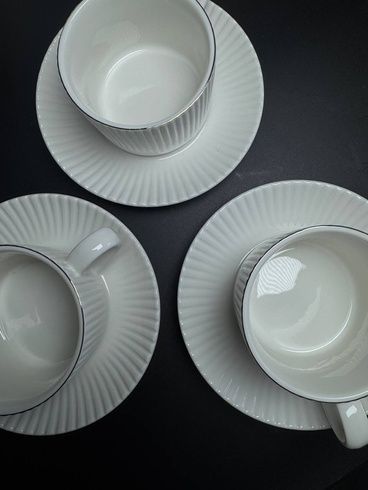 Чайный сервиз на 6 персон 30-3