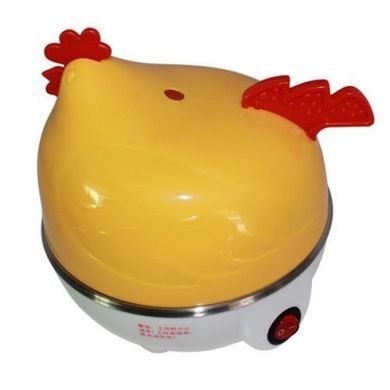Яйцеварка электрическая Egg Cooker