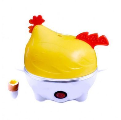 Яйцеварка электрическая Egg Cooker