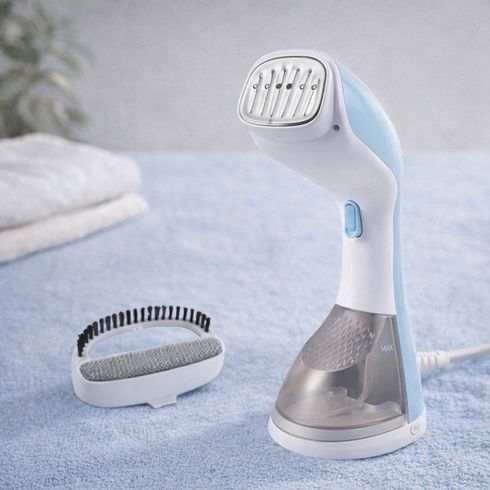 Ручний відпарювач для одягу DSP Handheld Garment Steamer KD1079, 1400 Вт
