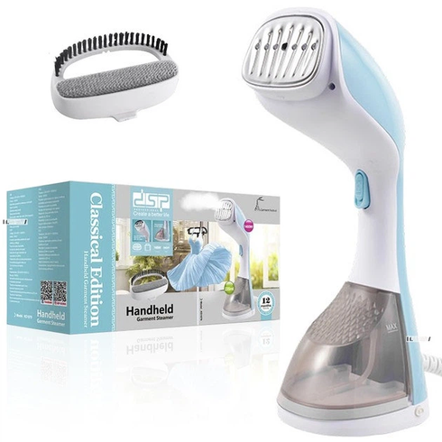 Ручний відпарювач для одягу DSP Handheld Garment Steamer KD1079, 1400 Вт
