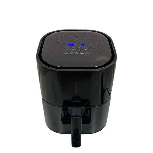 Фритюрниця повітряна 8 програм 1200Вт 4л Crownberg CB 5545