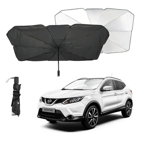 Парасолька автомобільна
