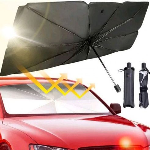 Парасолька автомобільна
