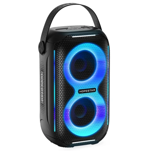 Портативная Bluetooth-колонка Hopestar Party 200 mini
