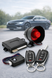 Автомобільна охоронна система / Автосигналізація CAR ALARM 2 WAY KD 30000 APP