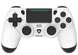 Бездротовий геймпад DATA FROG для PS4 PS4 / Slim / Pro / Windows / Apple / Android