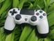 Бездротовий геймпад DATA FROG для PS4 PS4 / Slim / Pro / Windows / Apple / Android