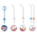 Іригатор портативний Waterpik Cordless Advanced Water Flosser Black WP-562