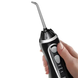 Іригатор портативний Waterpik Cordless Advanced Water Flosser Black WP-562