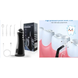Іригатор портативний Waterpik Cordless Advanced Water Flosser Black WP-562
