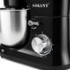 Кухонный тестомес SOKANY SK-271 1200 Вт / Планетарный миксер 5л 8 скоростей