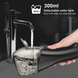 Іригатор портативний Waterpik Cordless Advanced Water Flosser Black WP-562