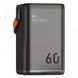 Зарядний пристрій Повір банк Power Bank 50000 DX-103S, Черный