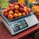 Ваги ACS 50kg/5g CK 982S Metal DOMOTEC