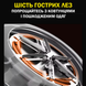 Беспроводная машинка для удаления катышков LY-950 с Type-C зарядкой