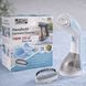 Ручний відпарювач для одягу DSP Handheld Garment Steamer KD1079, 1400 Вт