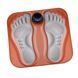 Электрический массажный коврик для ног, EMS Foot Massager Electrical Muscle Stimulator / Мышечный стимулятор