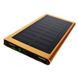 Power Bank Solar 89000 mAh портативний зарядний пристрій