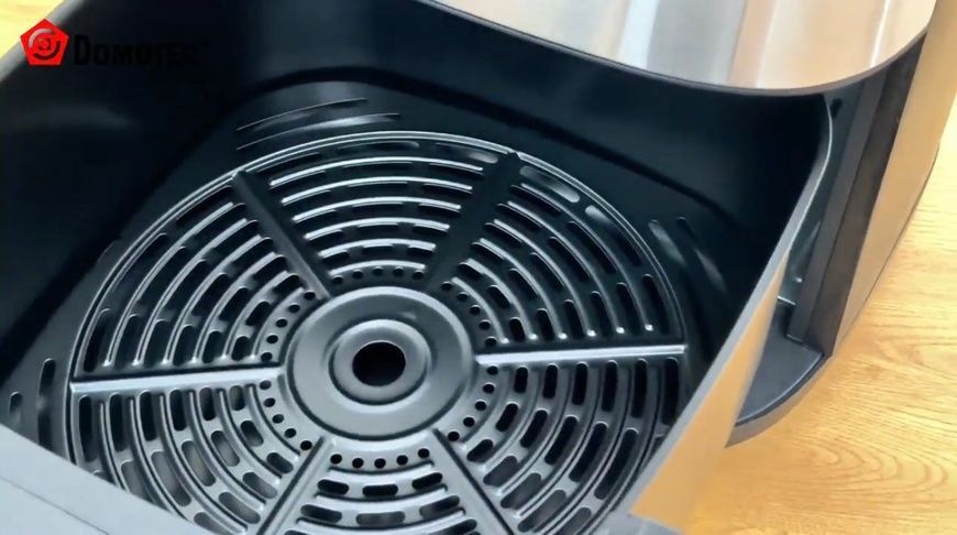 Аерофритюрниця для смаження без масла Domotec MS-3222 3500W
