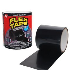 Водонепроницаемая изоляционная сверхпрочная скотч-лента Flex Tape