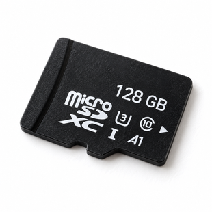 Карта памяти Memory card 128 GB / Накопитель для хранения информации / Флешка