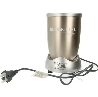 Кухонный комбайн блендер NutriBullet 900W