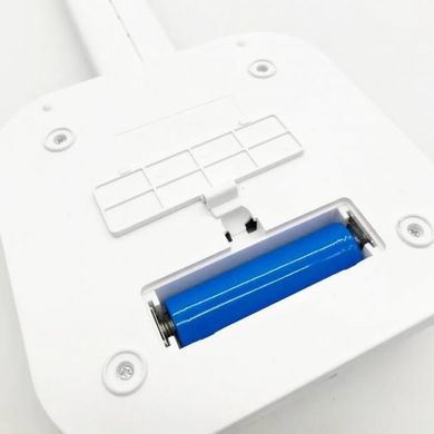 Настольная аккумуляторная LED лампа с USB-зарядкой TaigeXin TGX-782, Белый