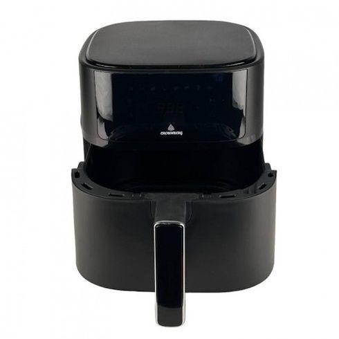 Фритюрница воздушная 2000 Вт 6л Crownberg CB-5544