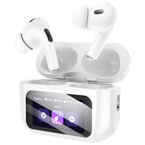 Беспроводные наушники Bluetooth Hoco EW72 TWS с сенсорным экраном 26X-29