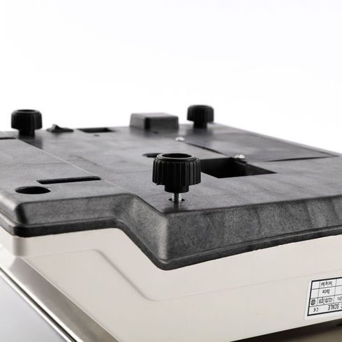 Весы торговые электронные настольные DOMOTEC MS-228 до 50 кг