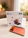 Планшет MEIJIAHUI 5G 7&rdquo; 17 PRO I17 8000mAh 5Mp 8Mp Android 15 Оранжевый