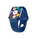 Смарт-годинник Smart Watch GS7 MINI 41 мм, Фітнес годинник з тонометром та пульсоксиметром