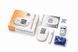 Глюкометр Glucose Meter GLM-76 + 50 тест-полосок и ланцеты